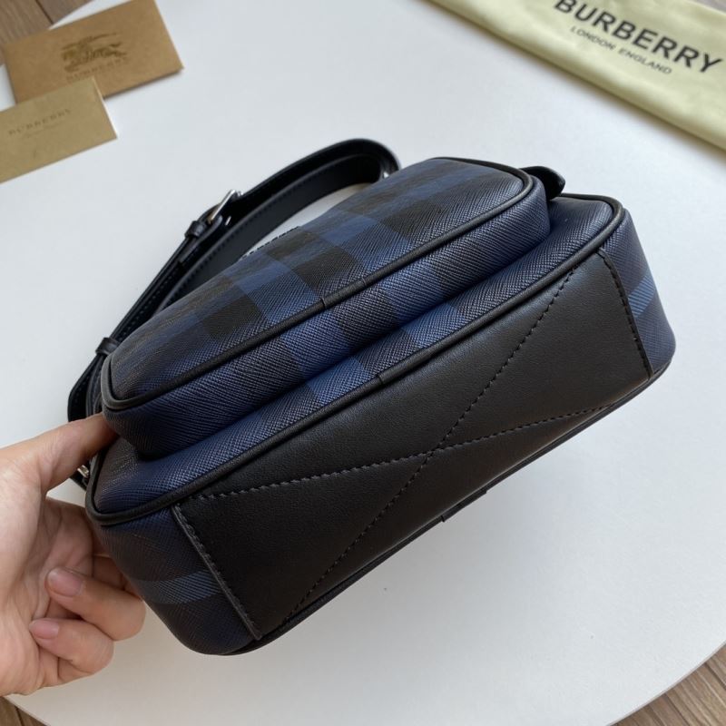 Mens Burberry Satchel Bags